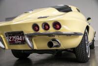 1966 Chevrolet C2 Corvette Sting Ray [Location: Melbourne] - 55