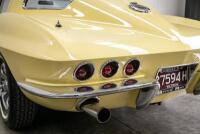 1966 Chevrolet C2 Corvette Sting Ray [Location: Melbourne] - 58