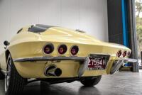1966 Chevrolet C2 Corvette Sting Ray [Location: Melbourne] - 59