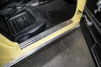 1966 Chevrolet C2 Corvette Sting Ray [Location: Melbourne] - 62