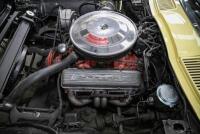 1966 Chevrolet C2 Corvette Sting Ray [Location: Melbourne] - 89