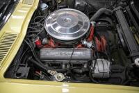 1966 Chevrolet C2 Corvette Sting Ray [Location: Melbourne] - 93