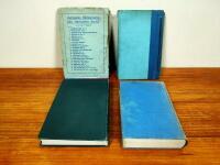 AVIATION: Four technical books from the early to mid-century including 1929 R.A.F Flying Training Manual - 3