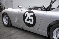 1958 Austin-Healey &lsquo;Bug-Eye&rsquo; Sprite racer [Location: Melbourne] - 6