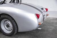 1958 Austin-Healey &lsquo;Bug-Eye&rsquo; Sprite racer [Location: Melbourne] - 7