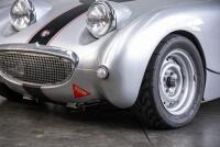 1958 Austin-Healey &lsquo;Bug-Eye&rsquo; Sprite racer [Location: Melbourne] - 8