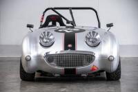 1958 Austin-Healey &lsquo;Bug-Eye&rsquo; Sprite racer [Location: Melbourne] - 9