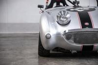 1958 Austin-Healey &lsquo;Bug-Eye&rsquo; Sprite racer [Location: Melbourne] - 10