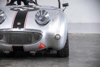 1958 Austin-Healey &lsquo;Bug-Eye&rsquo; Sprite racer [Location: Melbourne] - 11