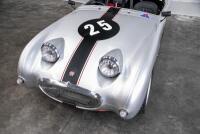 1958 Austin-Healey &lsquo;Bug-Eye&rsquo; Sprite racer [Location: Melbourne] - 13