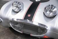 1958 Austin-Healey &lsquo;Bug-Eye&rsquo; Sprite racer [Location: Melbourne] - 14