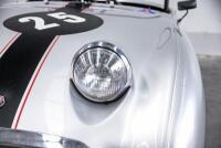1958 Austin-Healey &lsquo;Bug-Eye&rsquo; Sprite racer [Location: Melbourne] - 15