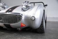 1958 Austin-Healey &lsquo;Bug-Eye&rsquo; Sprite racer [Location: Melbourne] - 16