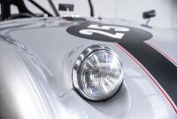 1958 Austin-Healey &lsquo;Bug-Eye&rsquo; Sprite racer [Location: Melbourne] - 18