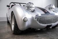1958 Austin-Healey &lsquo;Bug-Eye&rsquo; Sprite racer [Location: Melbourne] - 19