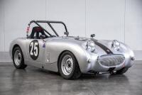 1958 Austin-Healey &lsquo;Bug-Eye&rsquo; Sprite racer [Location: Melbourne] - 20