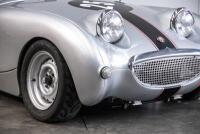 1958 Austin-Healey &lsquo;Bug-Eye&rsquo; Sprite racer [Location: Melbourne] - 21