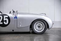 1958 Austin-Healey &lsquo;Bug-Eye&rsquo; Sprite racer [Location: Melbourne] - 23