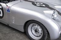 1958 Austin-Healey &lsquo;Bug-Eye&rsquo; Sprite racer [Location: Melbourne] - 27