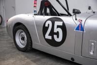 1958 Austin-Healey &lsquo;Bug-Eye&rsquo; Sprite racer [Location: Melbourne] - 28