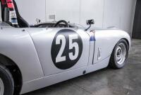 1958 Austin-Healey &lsquo;Bug-Eye&rsquo; Sprite racer [Location: Melbourne] - 31