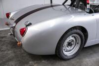 1958 Austin-Healey &lsquo;Bug-Eye&rsquo; Sprite racer [Location: Melbourne] - 32