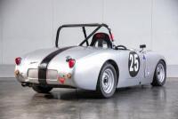 1958 Austin-Healey &lsquo;Bug-Eye&rsquo; Sprite racer [Location: Melbourne] - 33