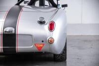 1958 Austin-Healey &lsquo;Bug-Eye&rsquo; Sprite racer [Location: Melbourne] - 37