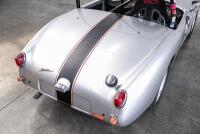 1958 Austin-Healey &lsquo;Bug-Eye&rsquo; Sprite racer [Location: Melbourne] - 39