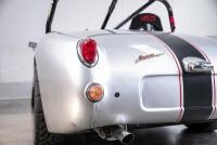 1958 Austin-Healey &lsquo;Bug-Eye&rsquo; Sprite racer [Location: Melbourne] - 41