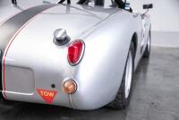 1958 Austin-Healey &lsquo;Bug-Eye&rsquo; Sprite racer [Location: Melbourne] - 44