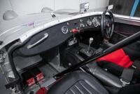 1958 Austin-Healey &lsquo;Bug-Eye&rsquo; Sprite racer [Location: Melbourne] - 48