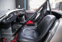 1958 Austin-Healey &lsquo;Bug-Eye&rsquo; Sprite racer [Location: Melbourne] - 49