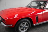 1972 Jensen SP Interceptor [Location: Melbourne] - 8