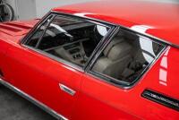 1972 Jensen SP Interceptor [Location: Melbourne] - 11