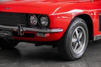 1972 Jensen SP Interceptor [Location: Melbourne] - 16
