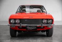1972 Jensen SP Interceptor [Location: Melbourne] - 17