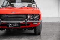 1972 Jensen SP Interceptor [Location: Melbourne] - 19