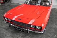 1972 Jensen SP Interceptor [Location: Melbourne] - 21