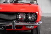 1972 Jensen SP Interceptor [Location: Melbourne] - 22