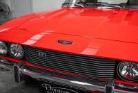 1972 Jensen SP Interceptor [Location: Melbourne] - 23