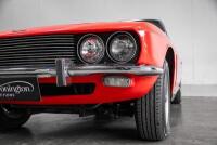 1972 Jensen SP Interceptor [Location: Melbourne] - 24