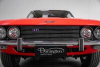 1972 Jensen SP Interceptor [Location: Melbourne] - 25