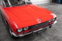 1972 Jensen SP Interceptor [Location: Melbourne] - 27