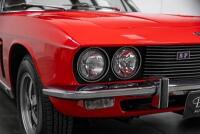 1972 Jensen SP Interceptor [Location: Melbourne] - 28