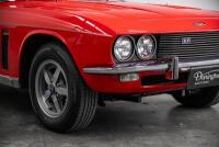 1972 Jensen SP Interceptor [Location: Melbourne] - 30