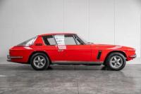 1972 Jensen SP Interceptor [Location: Melbourne] - 31