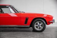 1972 Jensen SP Interceptor [Location: Melbourne] - 32