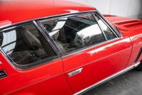 1972 Jensen SP Interceptor [Location: Melbourne] - 39