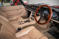 1972 Jensen SP Interceptor [Location: Melbourne] - 40